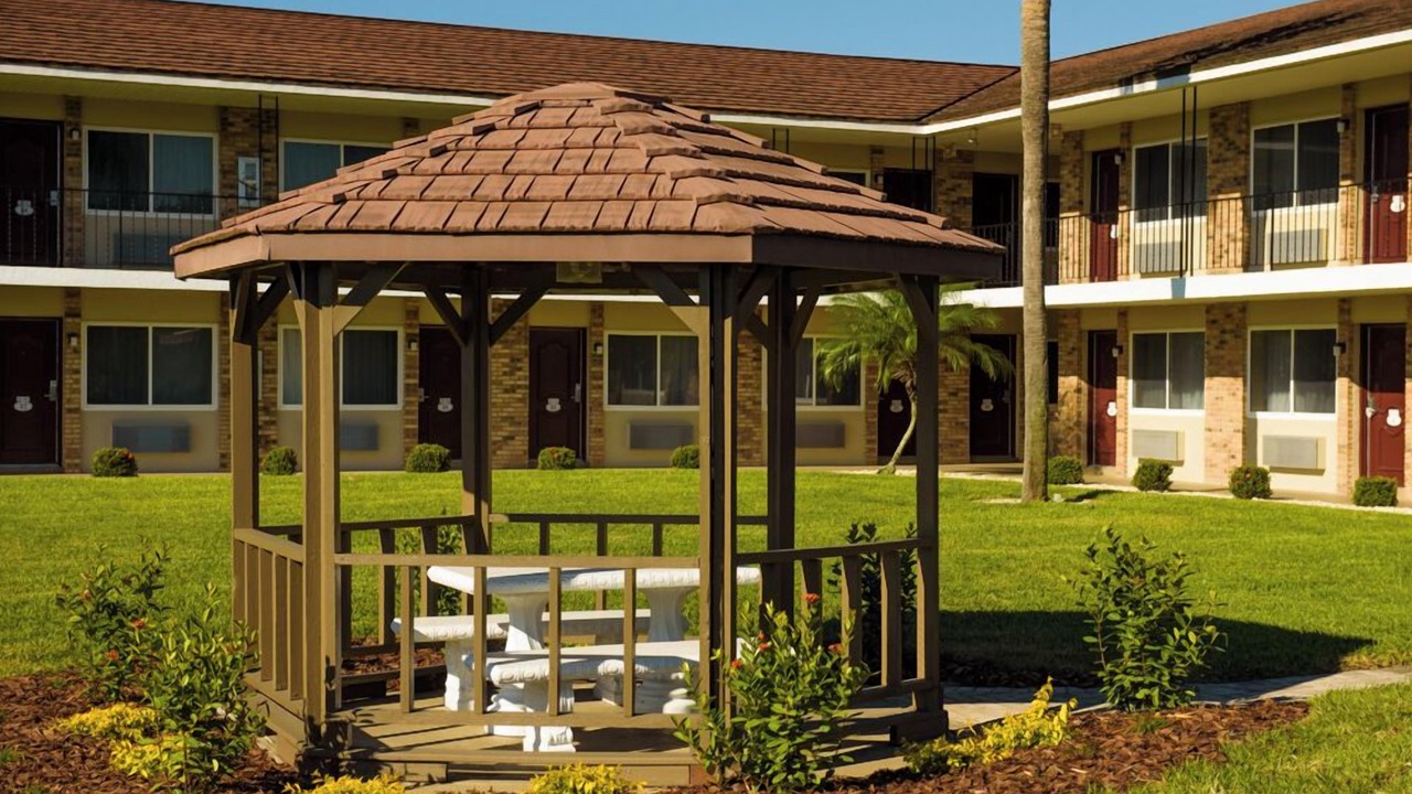 Photo of Outdoor in Downtown Zephyrhills