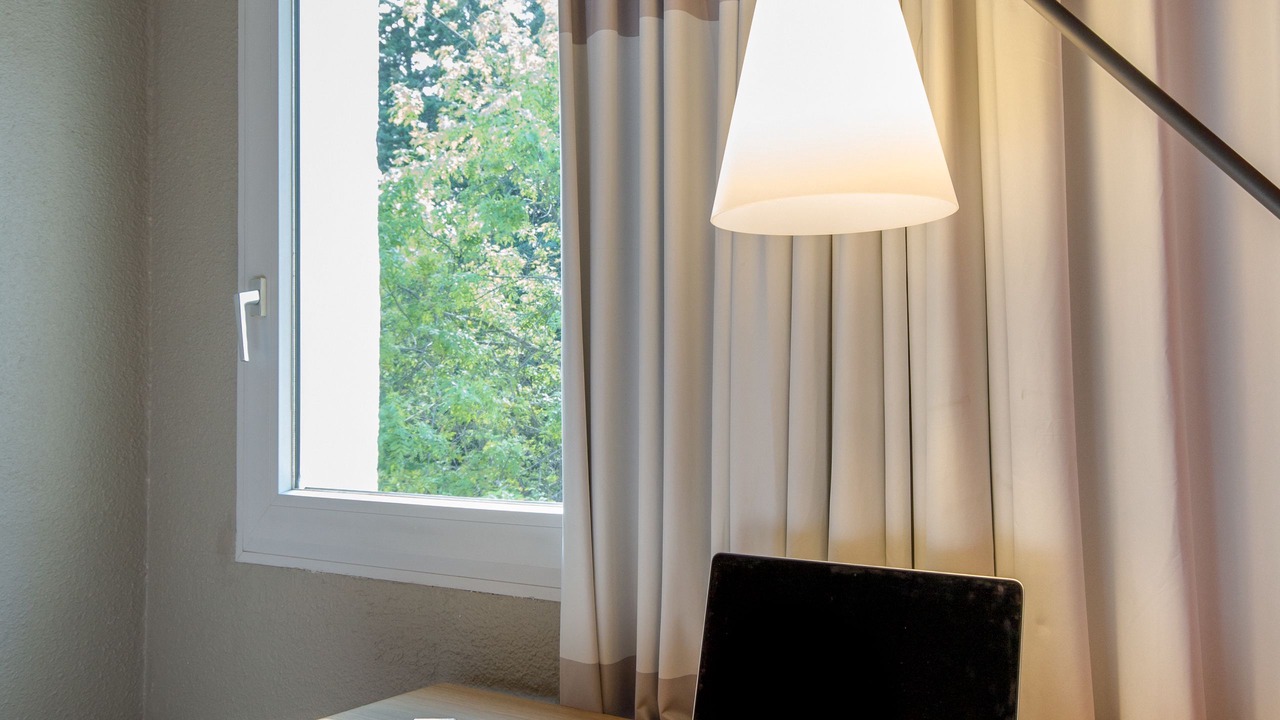 Photo of Bedroom in Brignoles