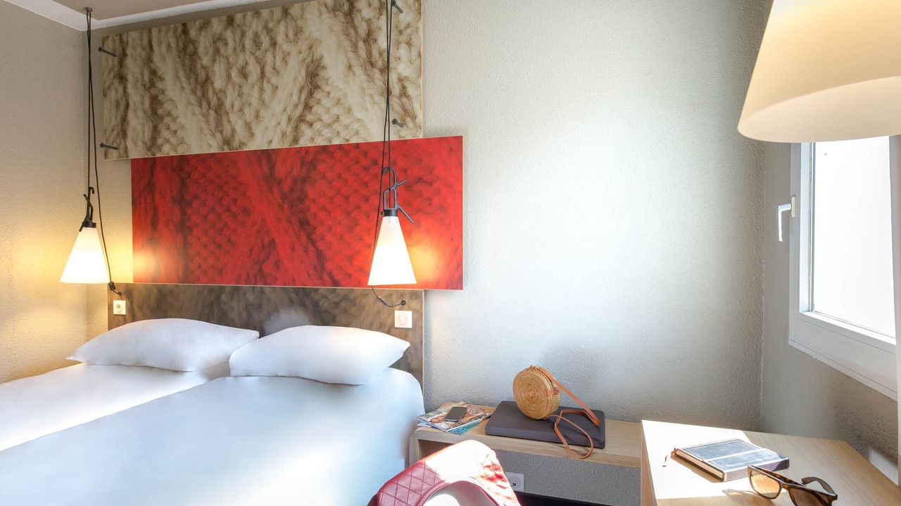 Photo of Bedroom in Brignoles