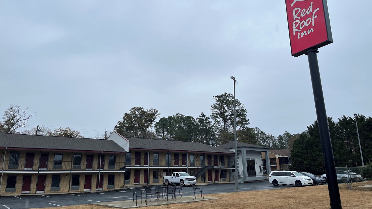 Photo of Outdoor in Rockingham