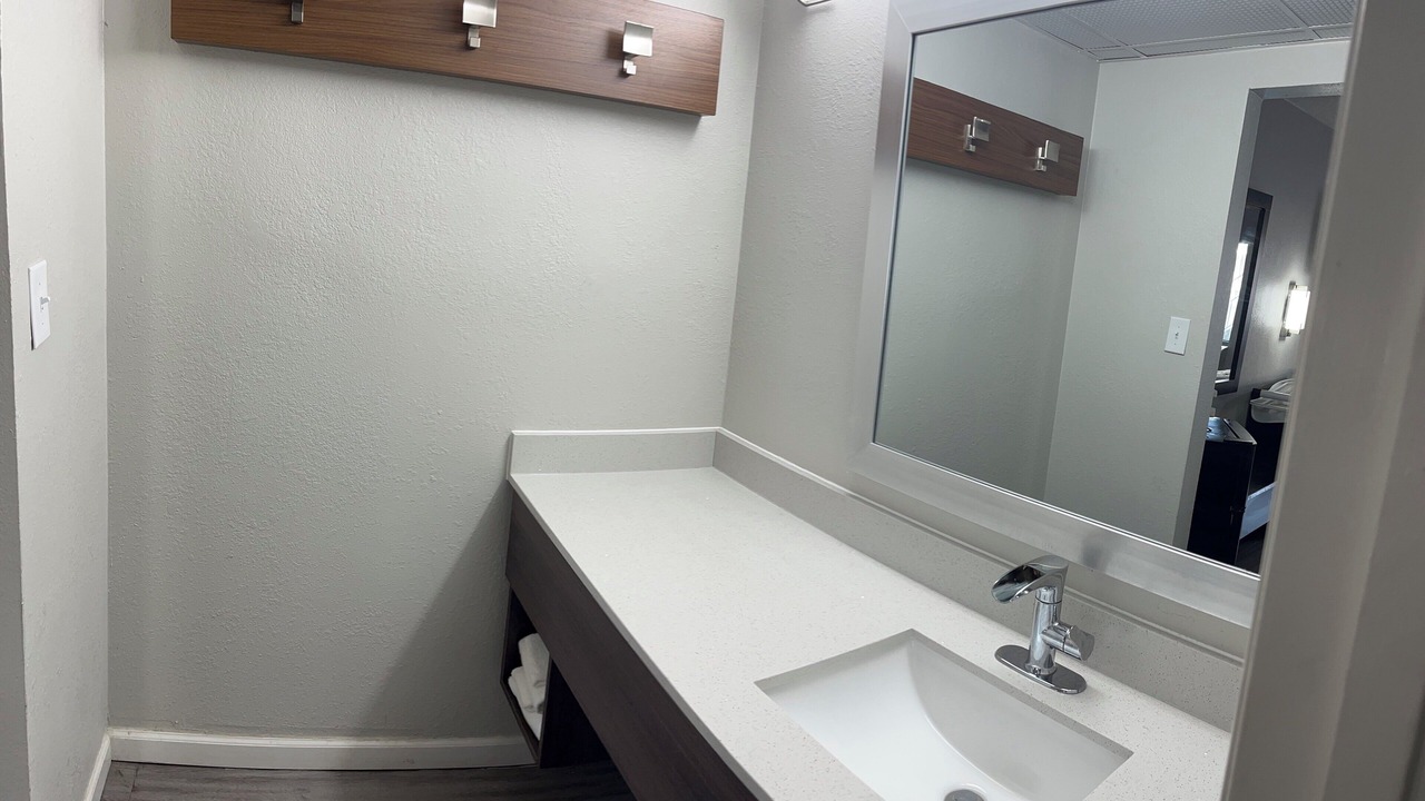 Photo of Bathroom in Rockingham