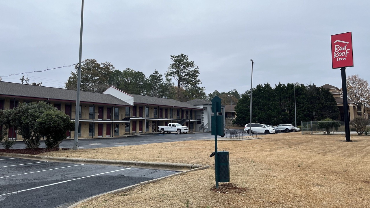 Photo of Outdoor in Rockingham