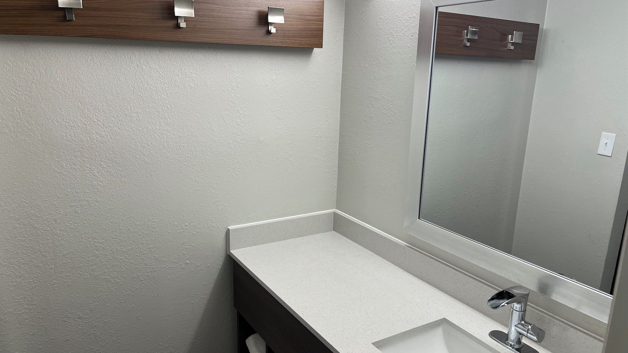 Photo of Bathroom in Rockingham