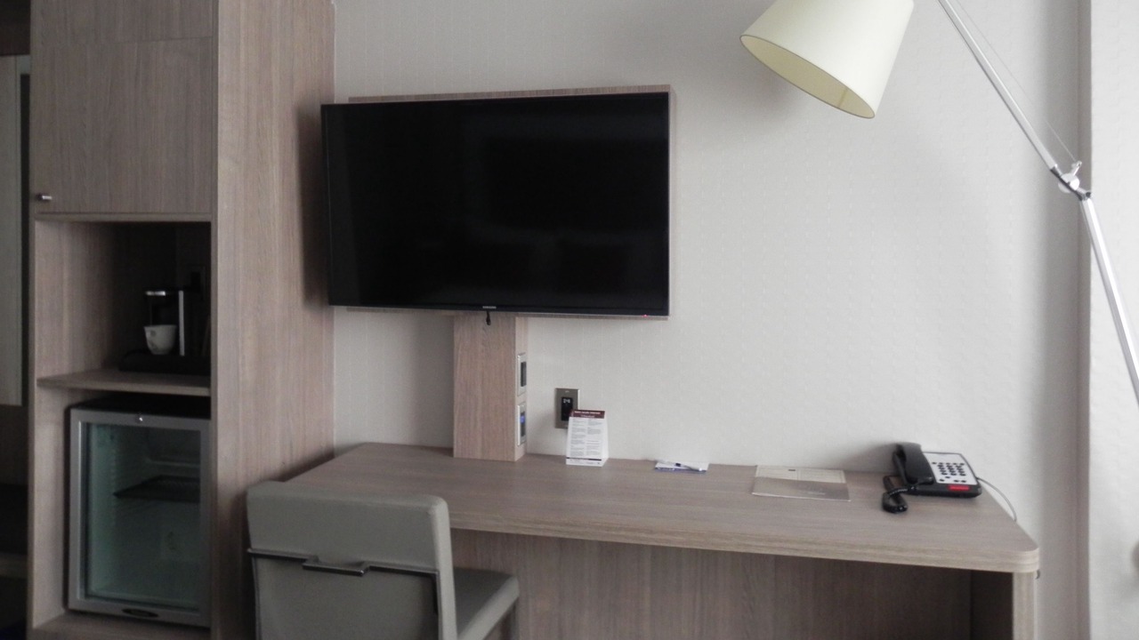 Photo of Bedroom in Downtown Ottawa