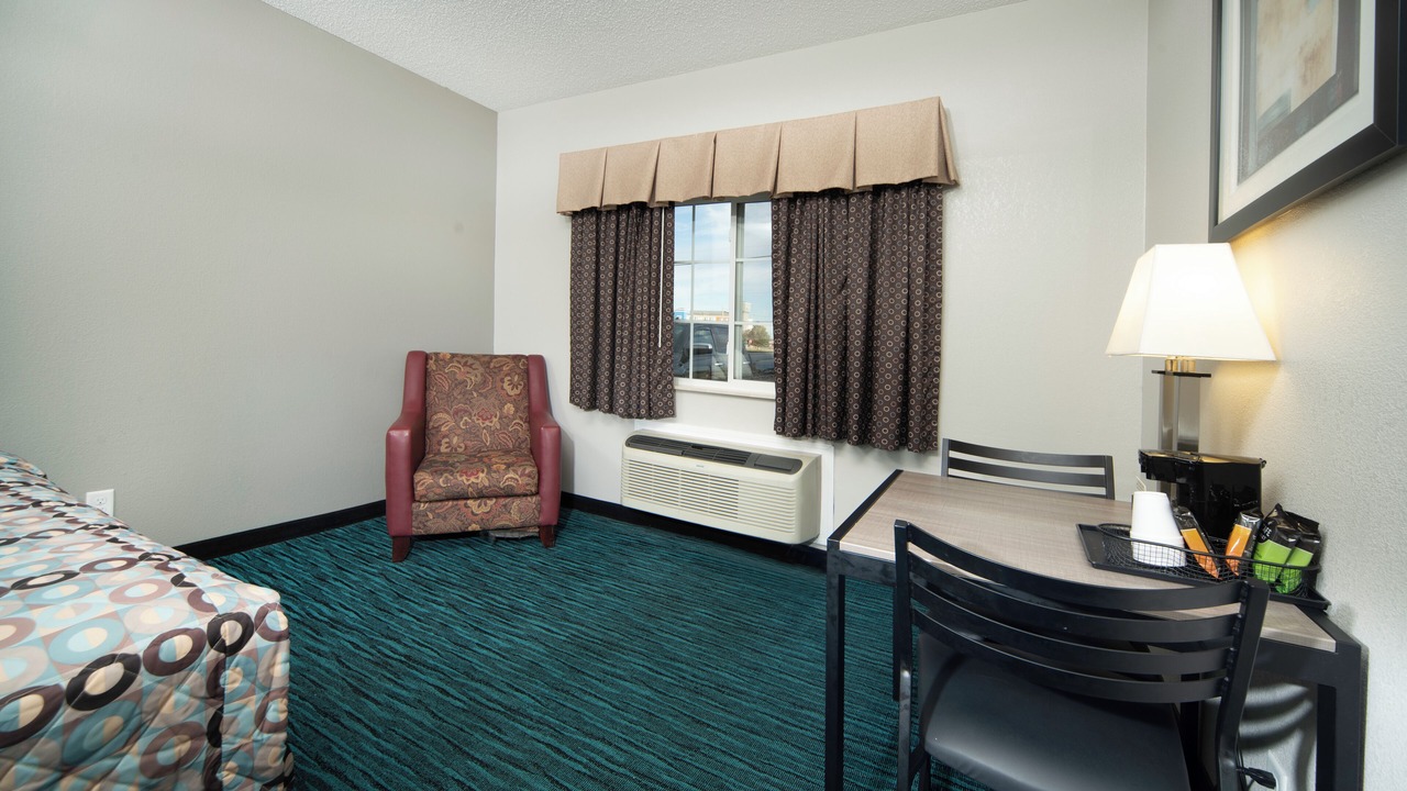 Photo of Bedroom in Fremont