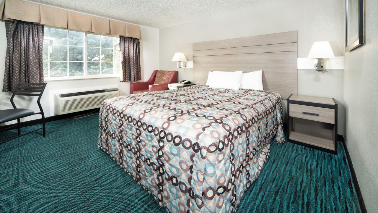 Photo of Bedroom in Fremont