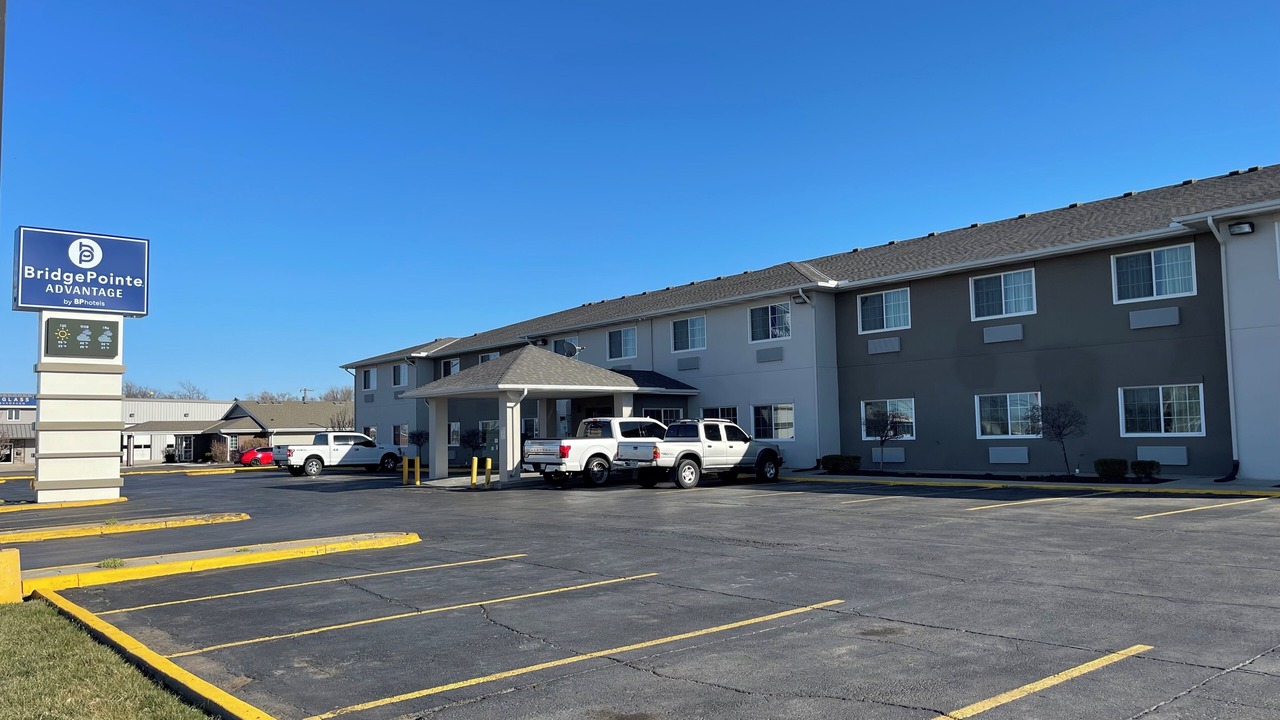 Photo of Outdoor in Fremont