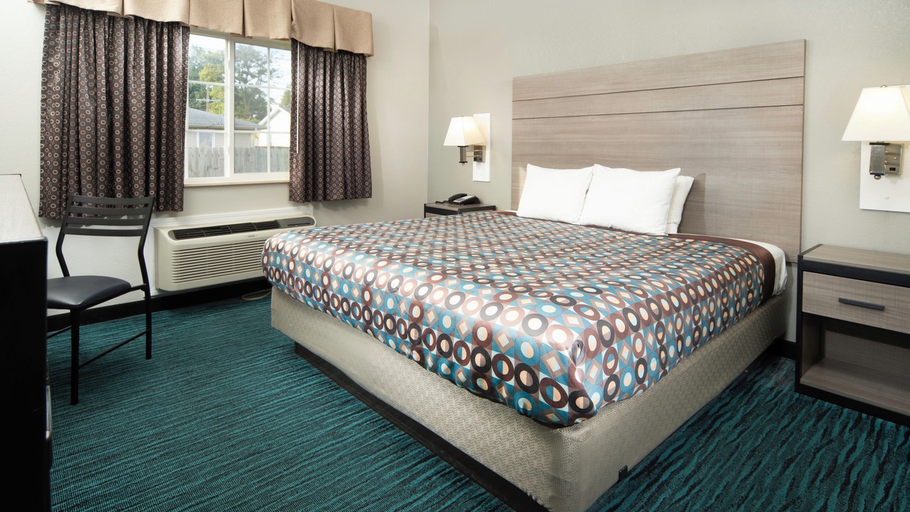 Photo of Bedroom in Fremont