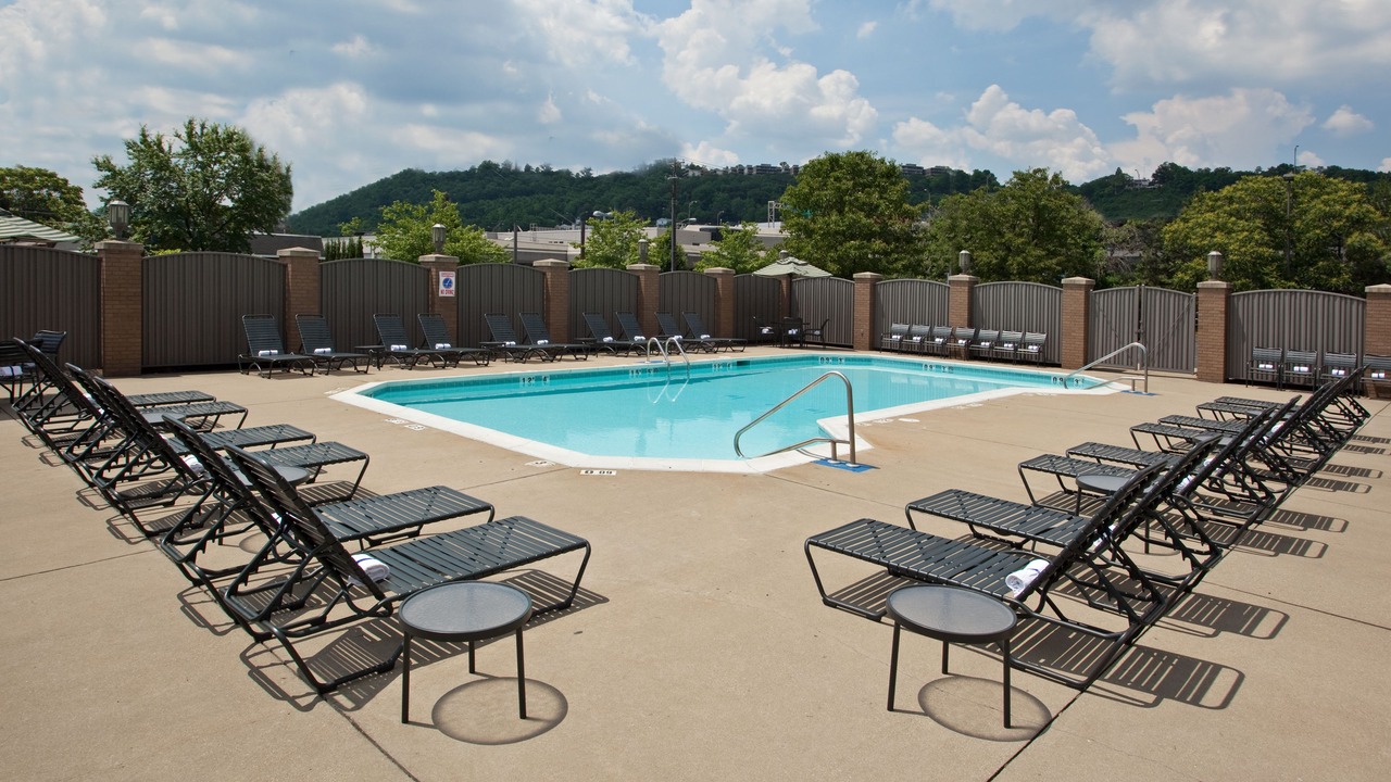 Photo of Patio Balcony in Covington