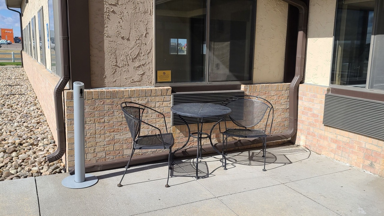 Photo of Outdoor in Lexington