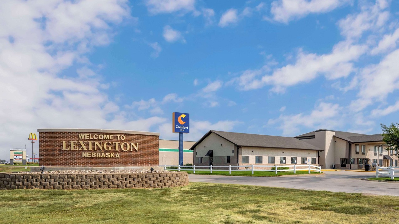 Photo of Outdoor in Lexington