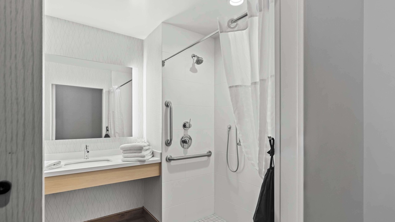 Photo of Bathroom in Ogallala