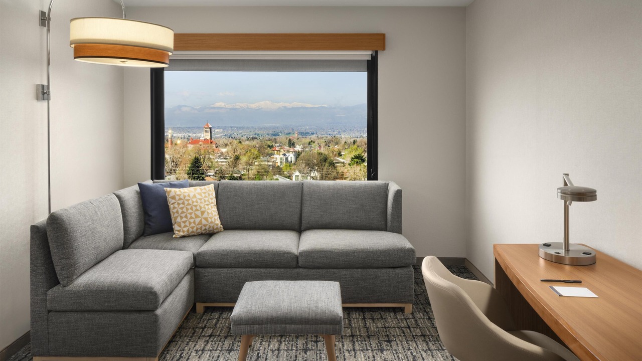 Photo of Bedroom in Glendale