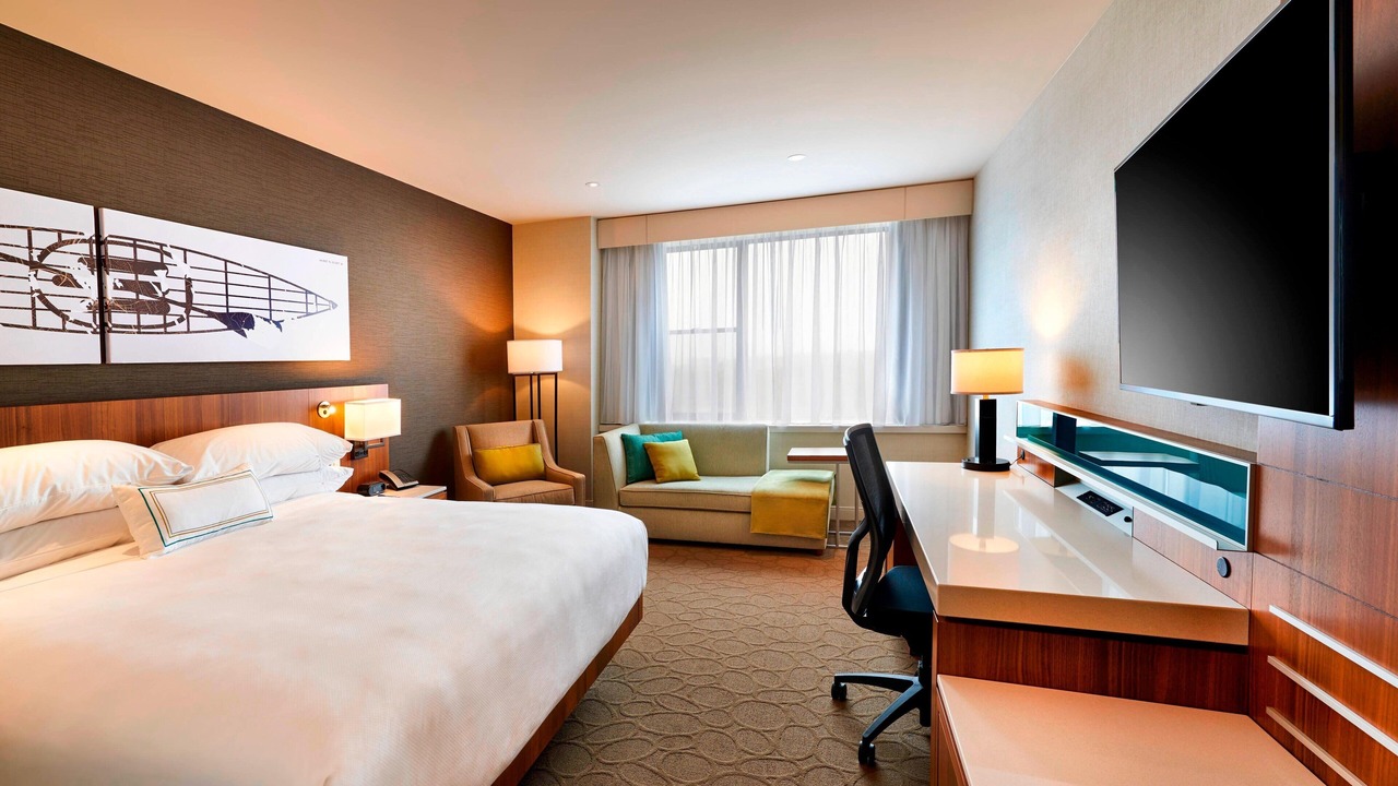 Photo of Bedroom in Dartmouth