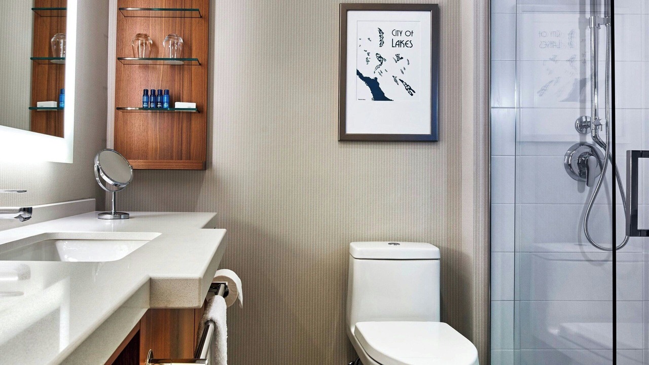 Photo of Bathroom in Dartmouth