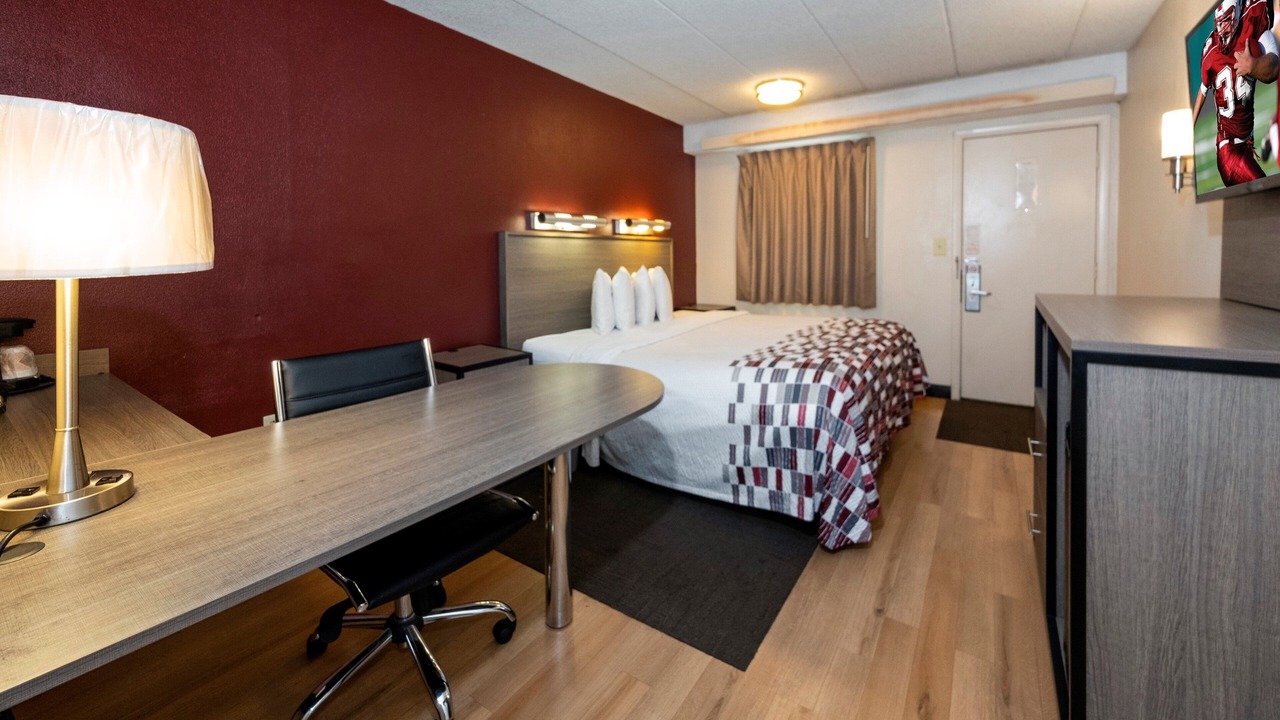 Photo of Bedroom in Edison