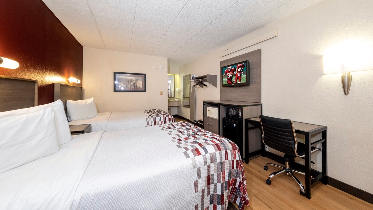 Photo of Bedroom in Edison