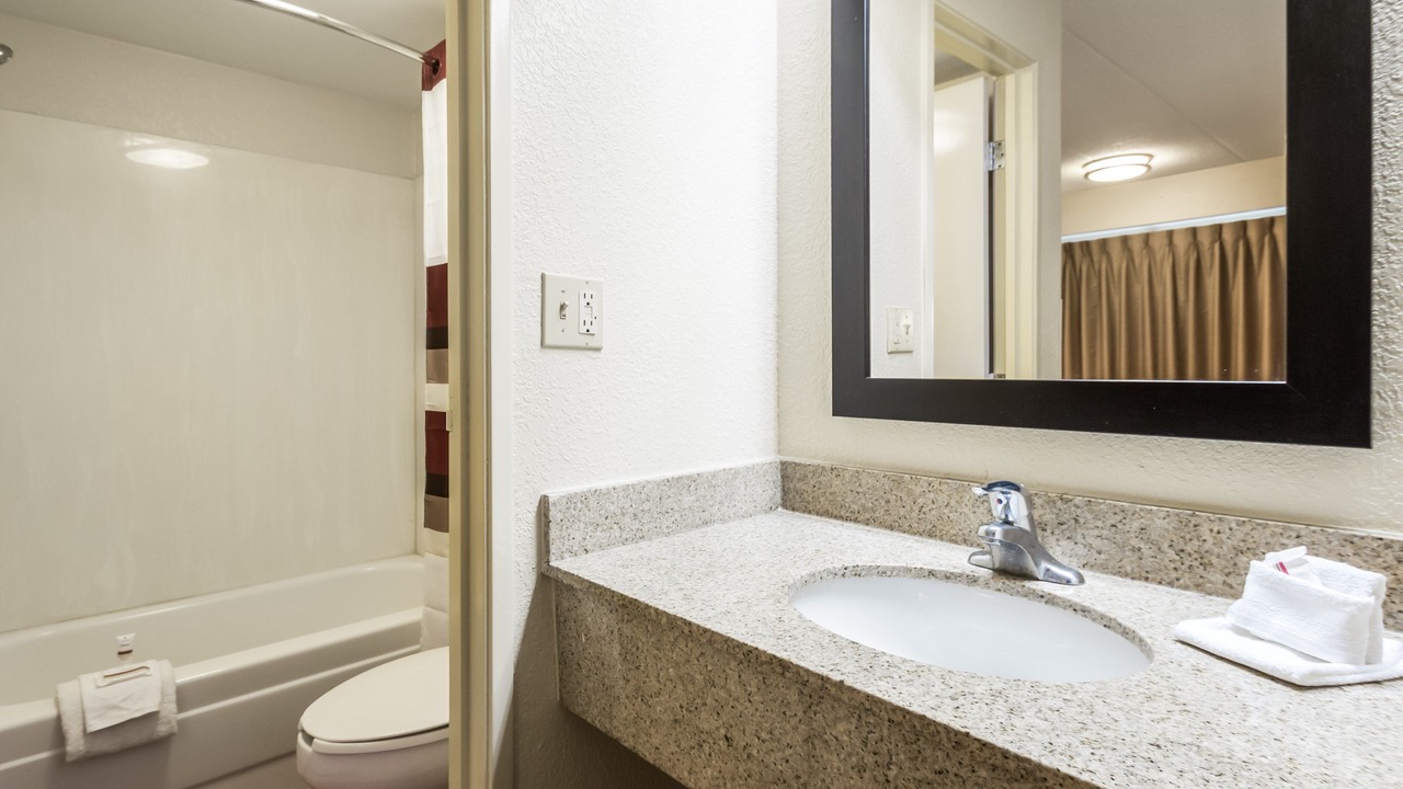 Photo of Bathroom in Edison