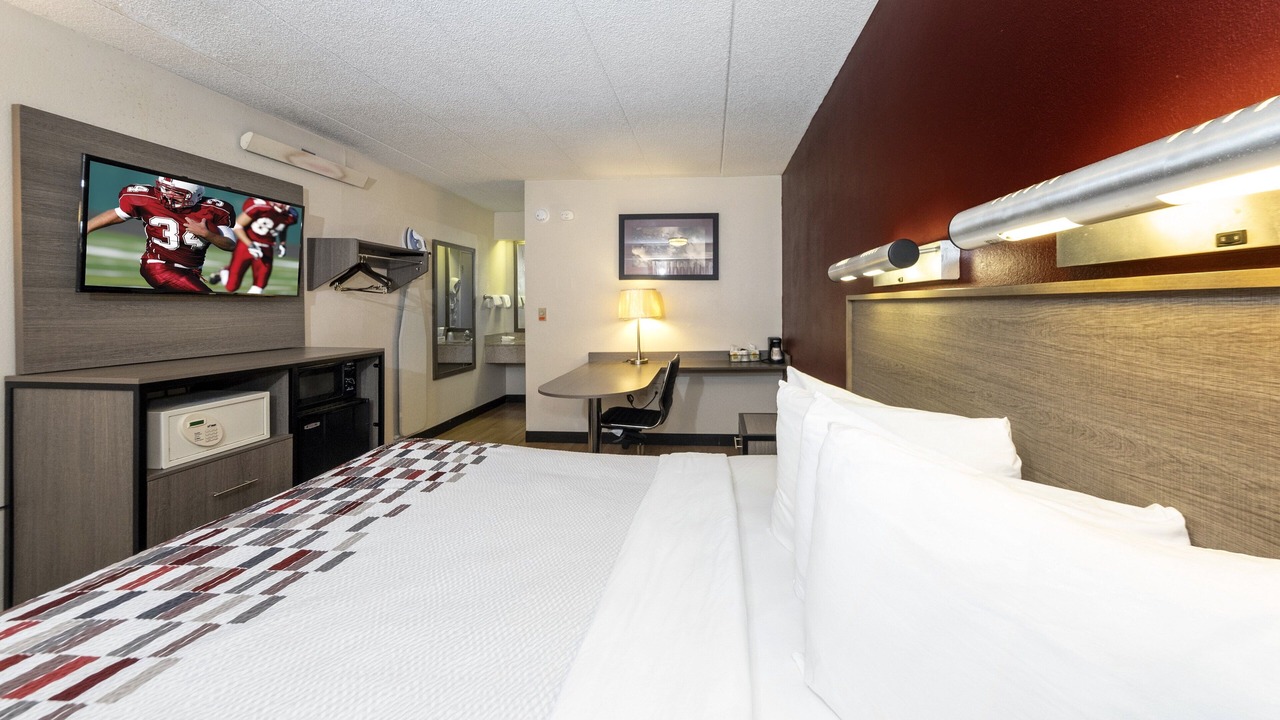 Photo of Bedroom in Edison