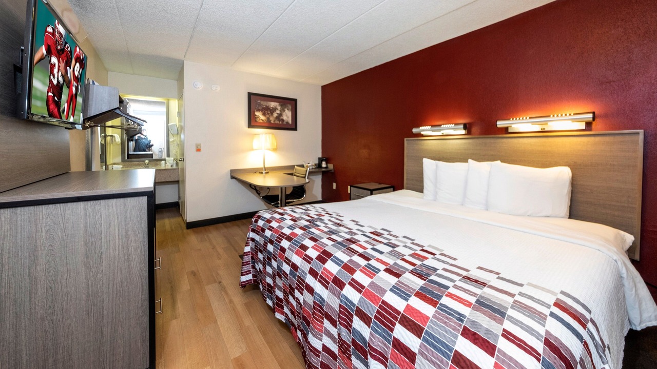 Photo of Bedroom in Edison