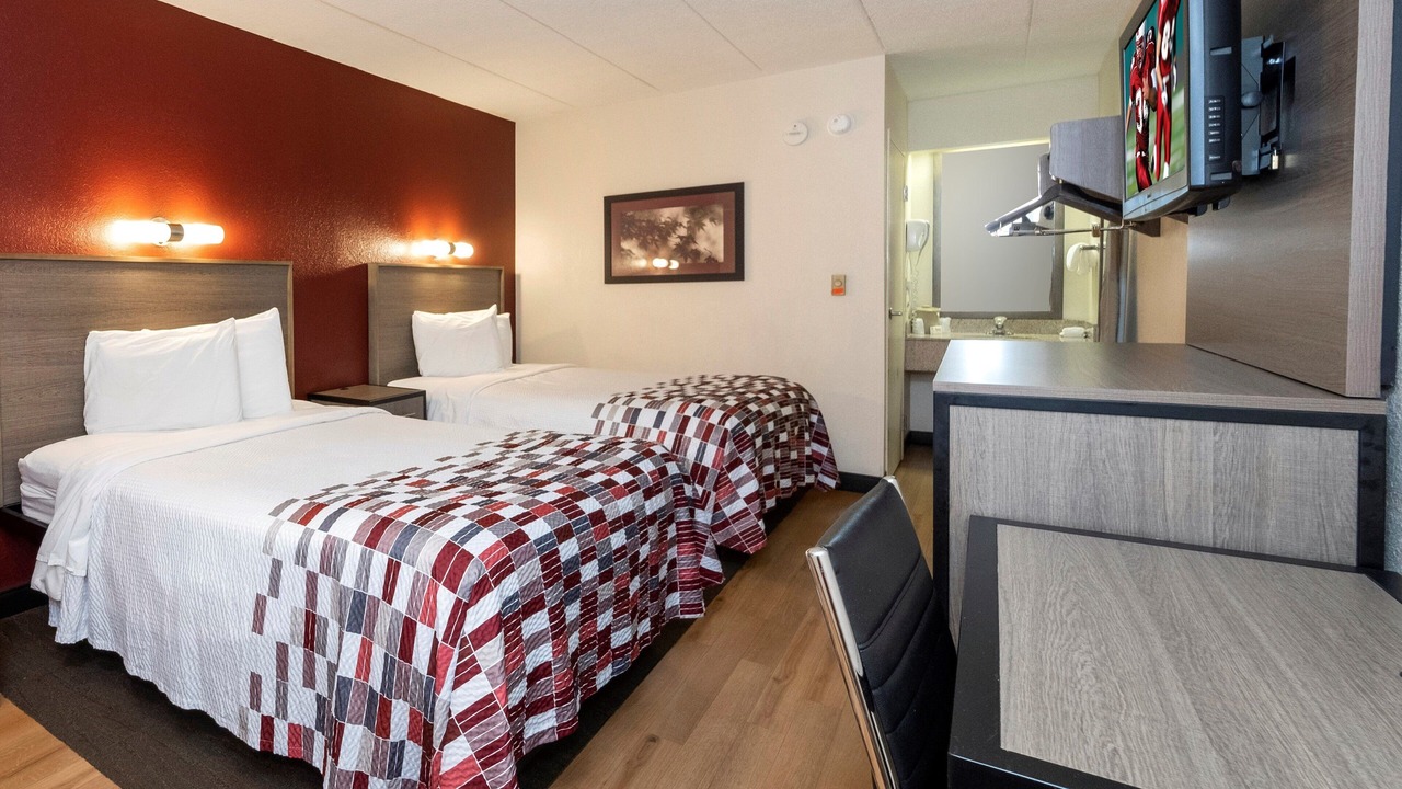 Photo of Bedroom in Edison