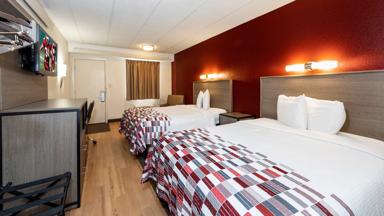 Photo of Bedroom in Edison