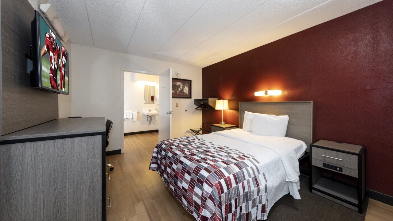 Photo of Bedroom in Edison