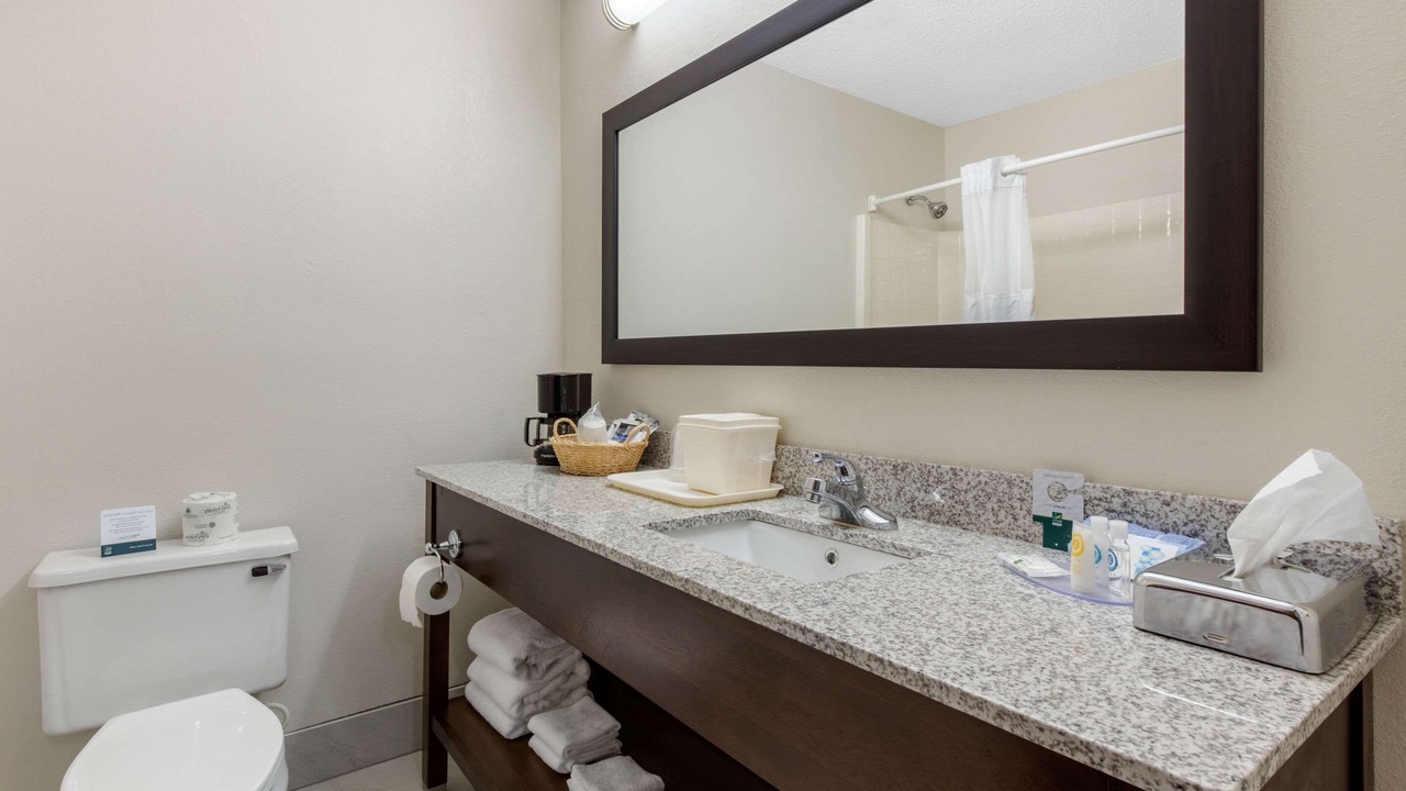 Photo of Bathroom in Mountain Home