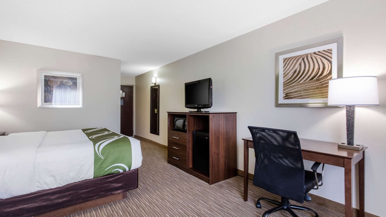 Photo of Bedroom in Mountain Home
