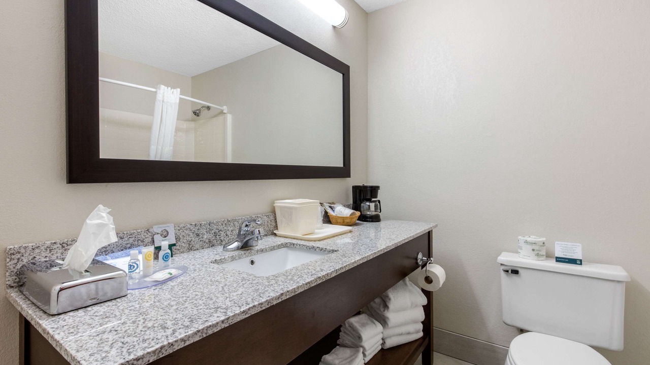 Photo of Bathroom in Mountain Home