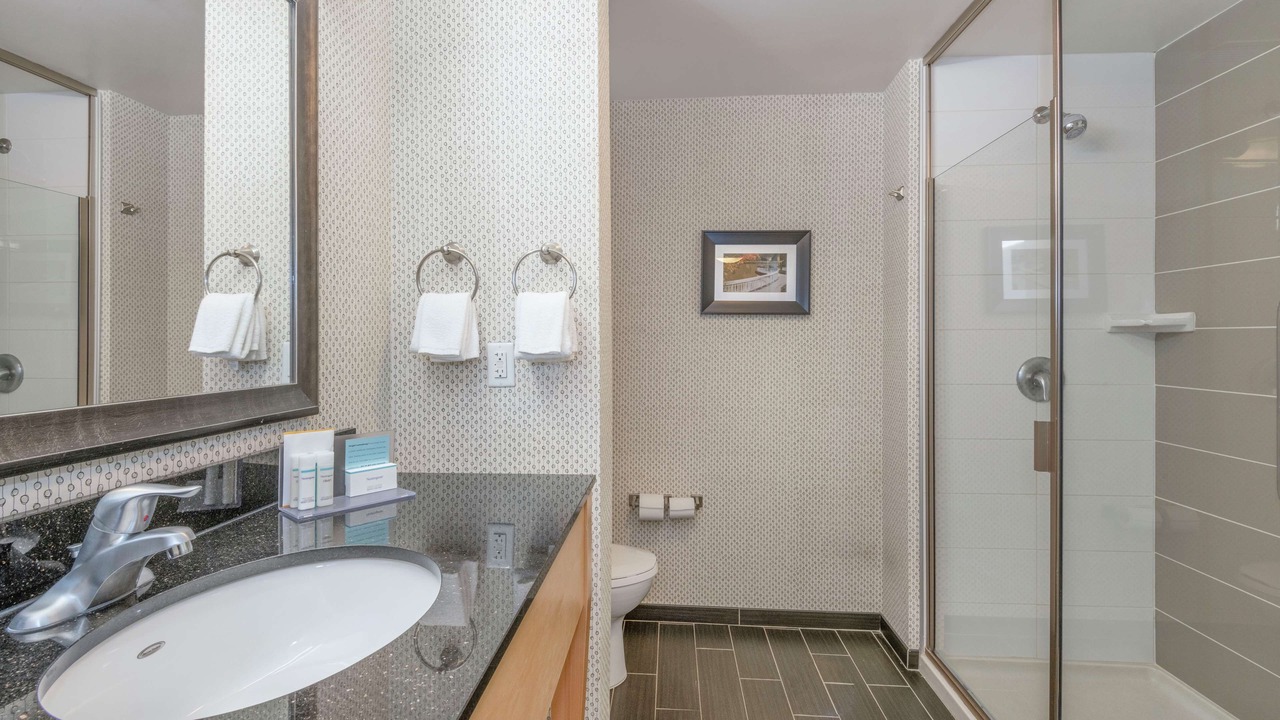 Photo of Bathroom in Crabtree