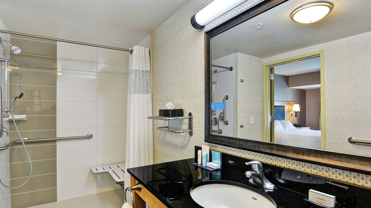 Photo of Bathroom in Crabtree