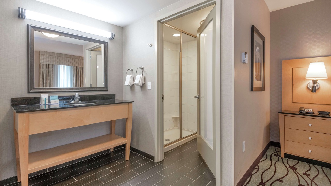 Photo of Bathroom in Crabtree
