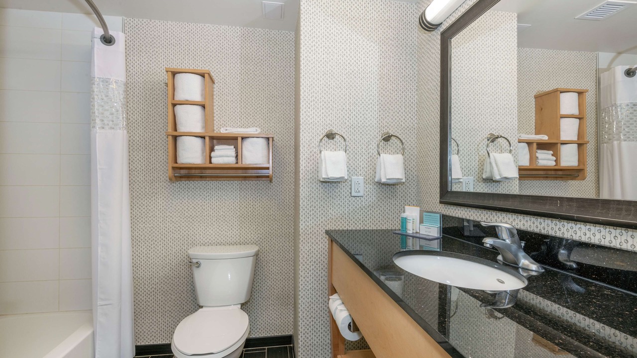 Photo of Bathroom in Crabtree