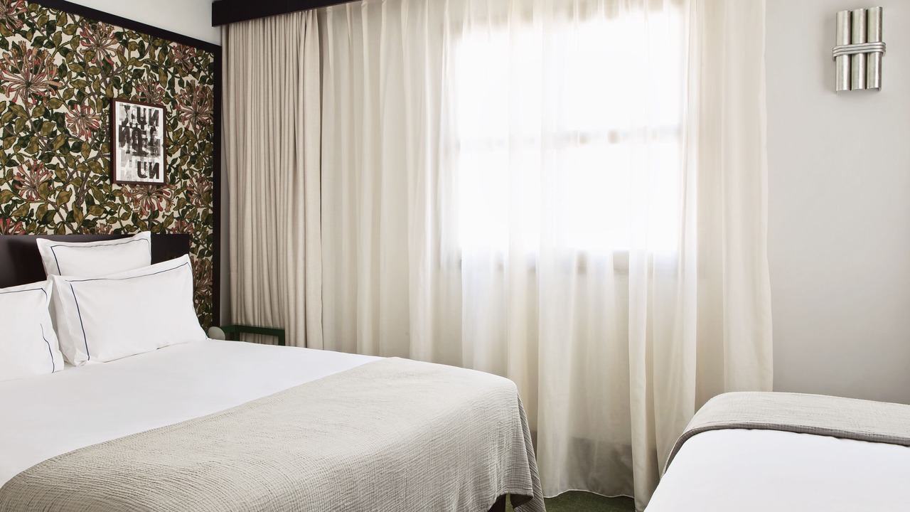 Photo of Bedroom in Croulebarbe