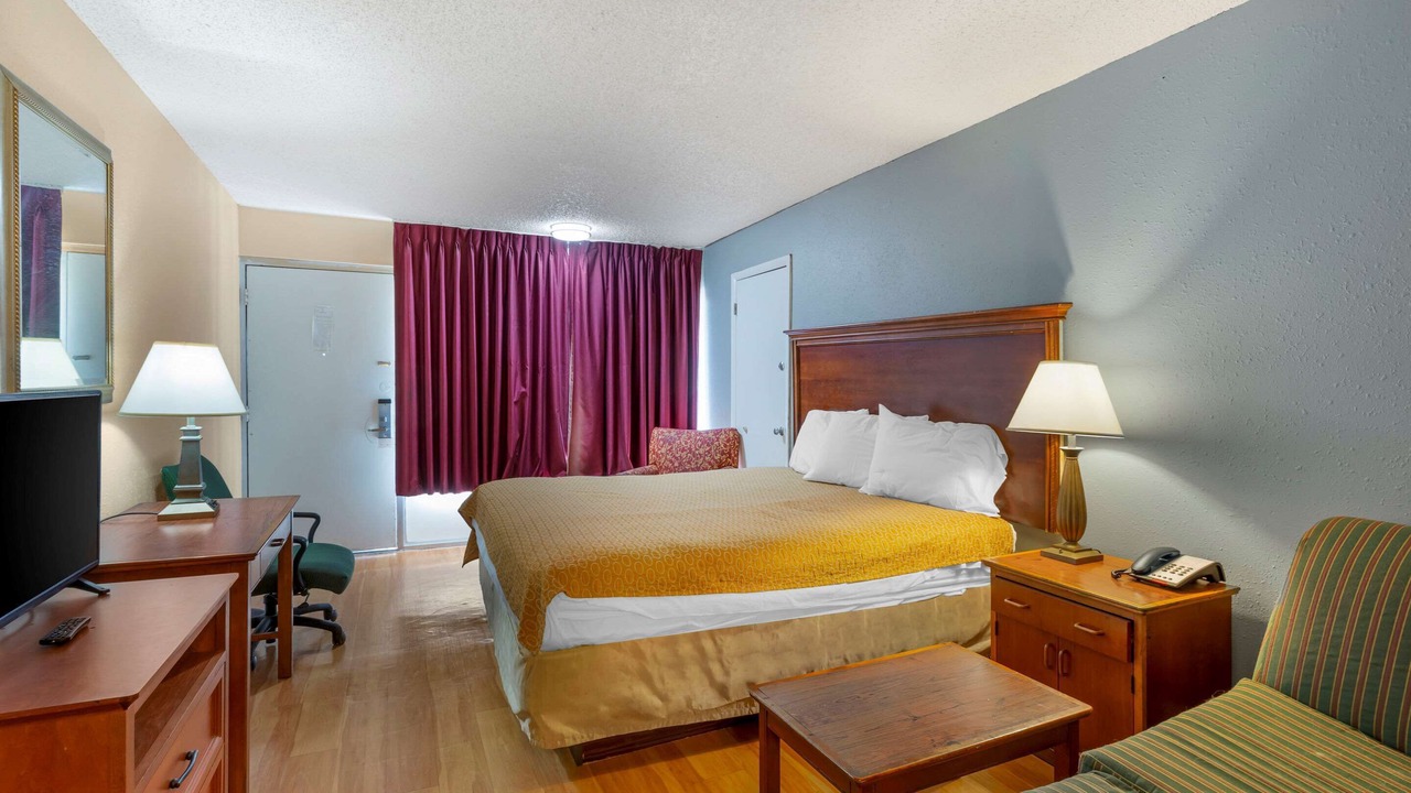 Photo of Bedroom in Bermuda