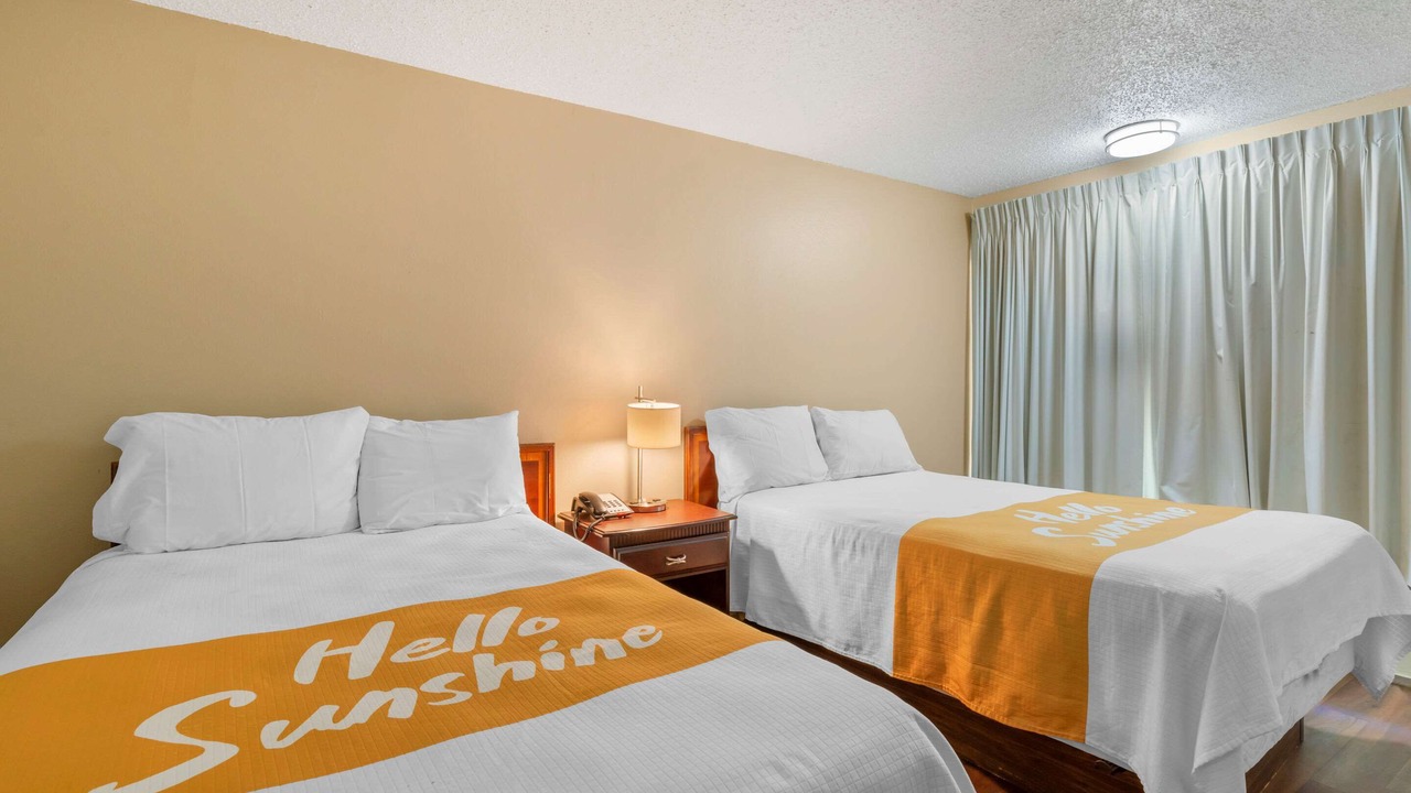 Photo of Bedroom in Bermuda