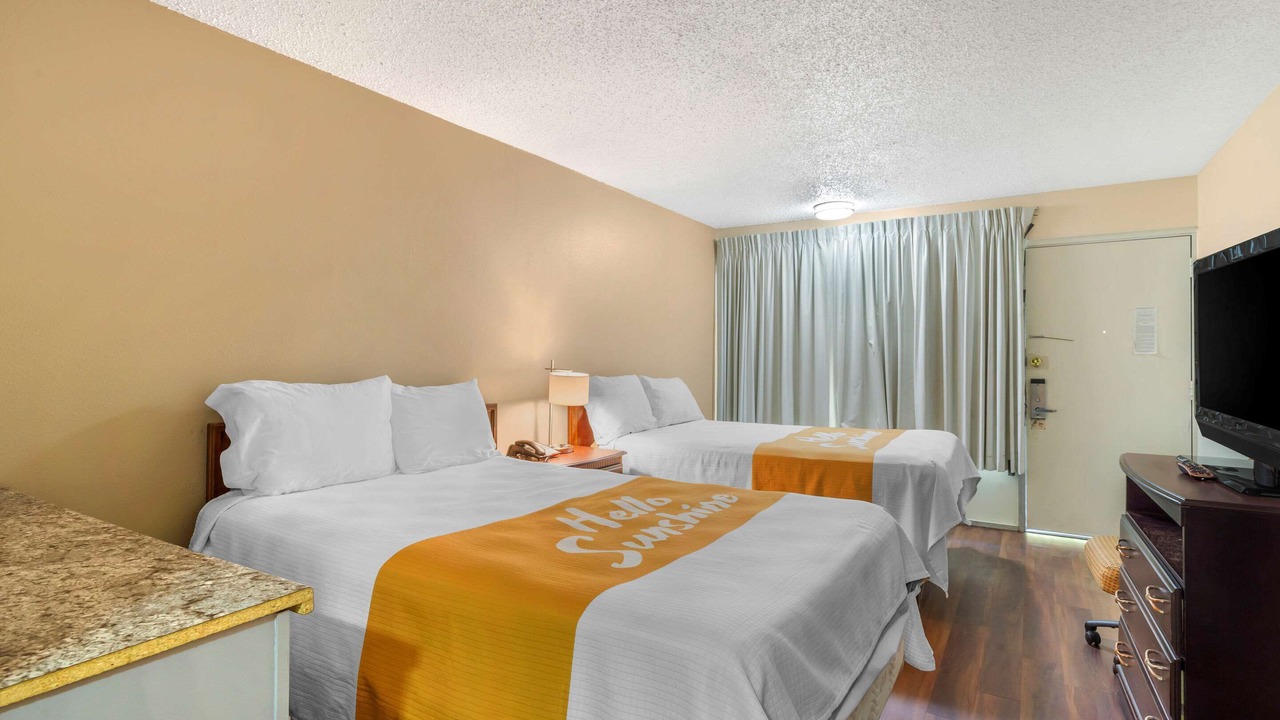 Photo of Bedroom in Bermuda