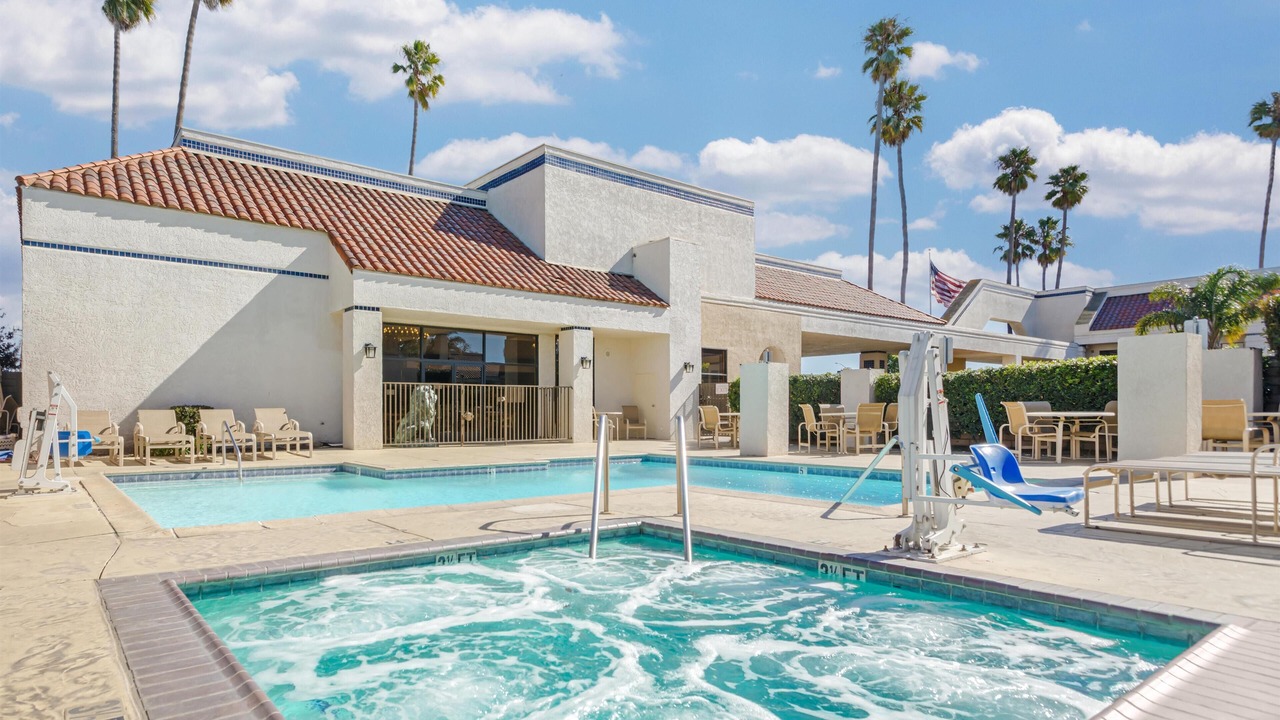 Photo of Outdoor in Santa Maria