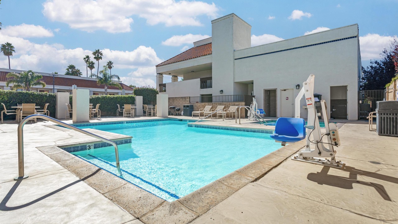 Photo of Outdoor in Santa Maria