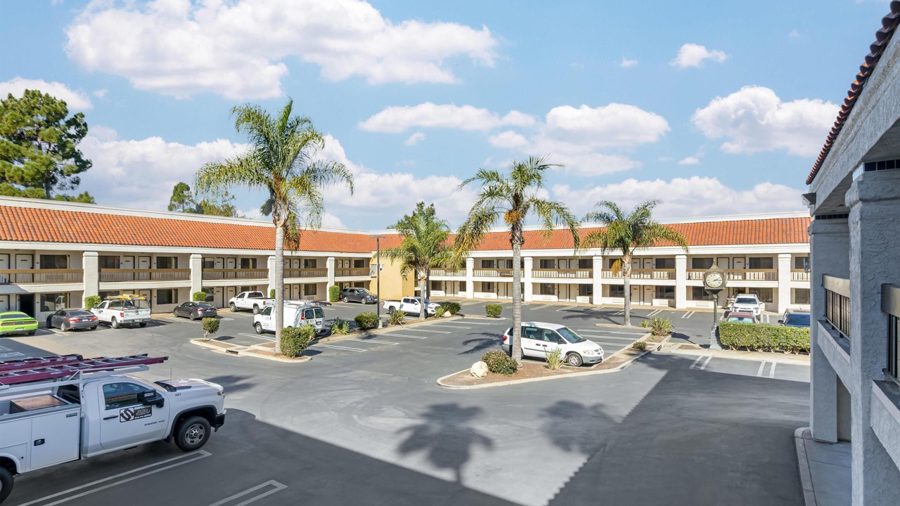 Photo of Outdoor in Santa Maria