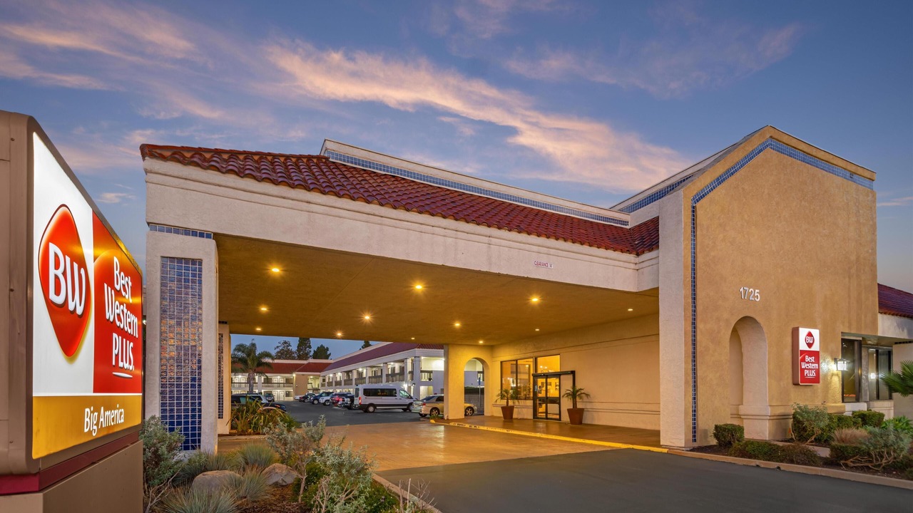 Photo of Outdoor in Santa Maria