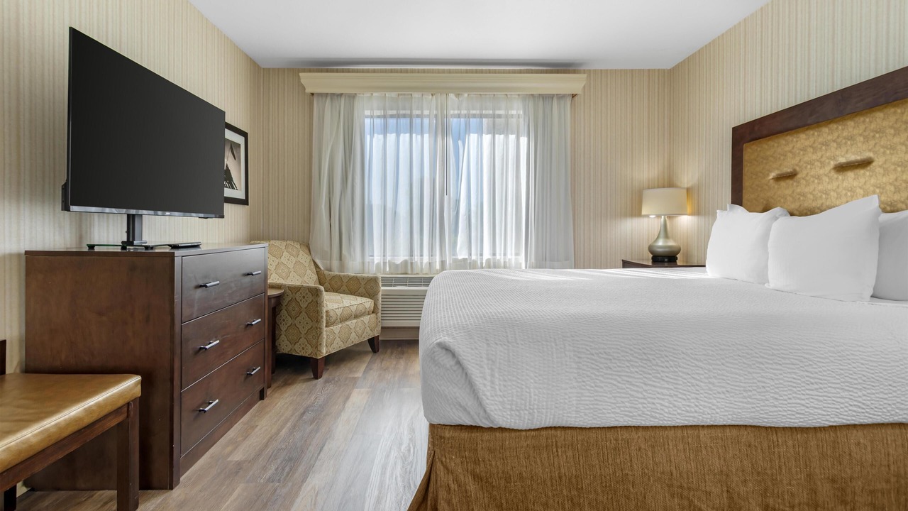 Photo of Bedroom in Santa Maria