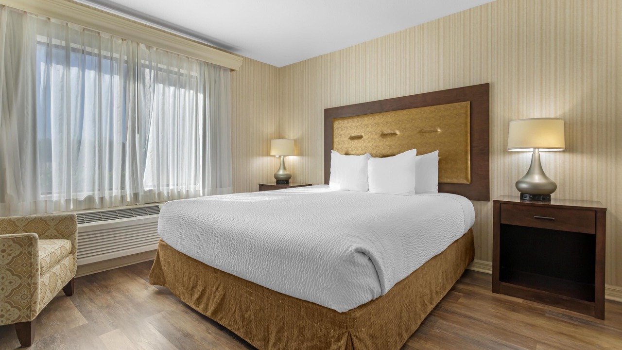 Photo of Bedroom in Santa Maria