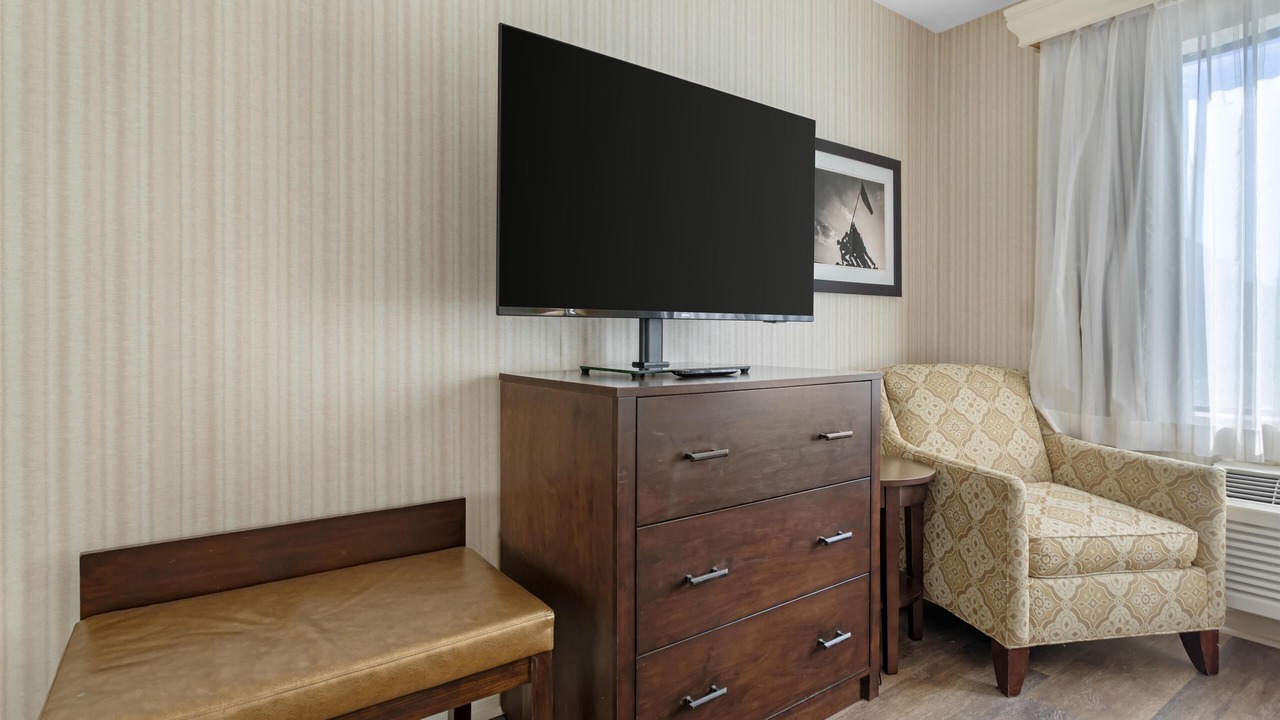 Photo of Bedroom in Santa Maria