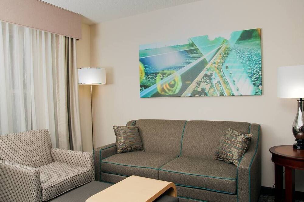 Photo of Livingroom in White Station