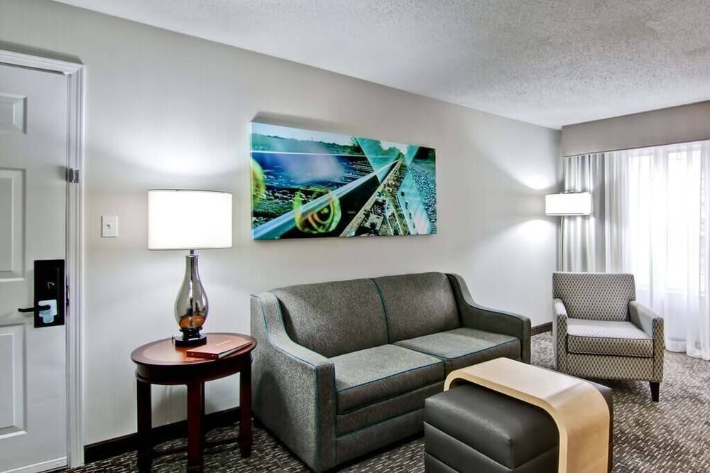 Photo of Livingroom in White Station
