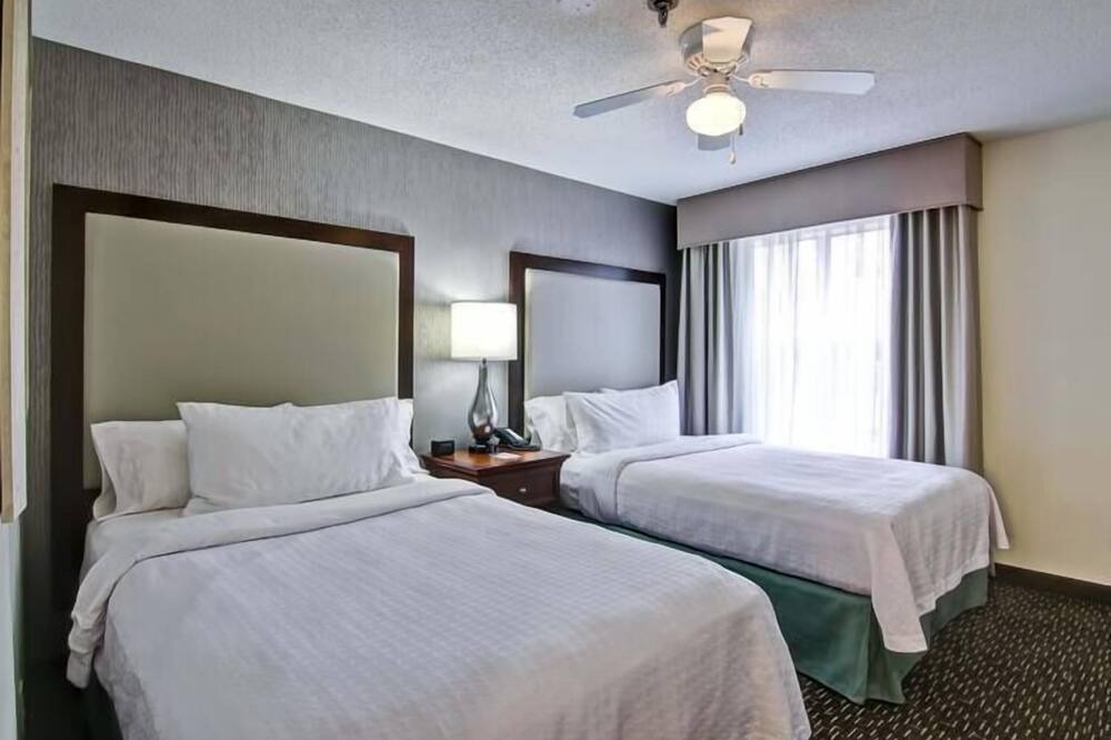 Photo of Bedroom in White Station