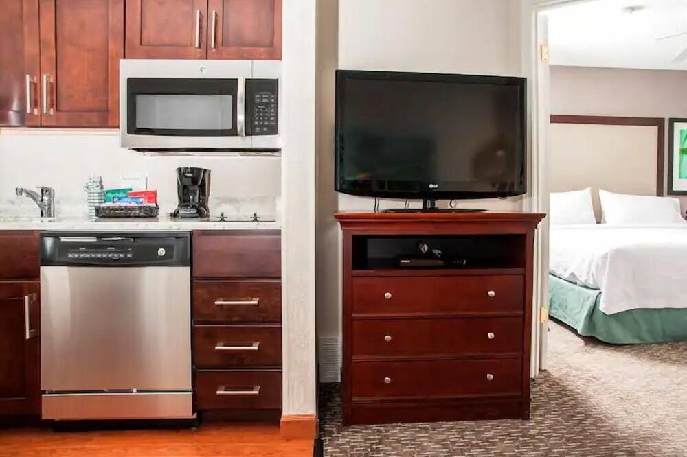Photo of Kitchen in White Station