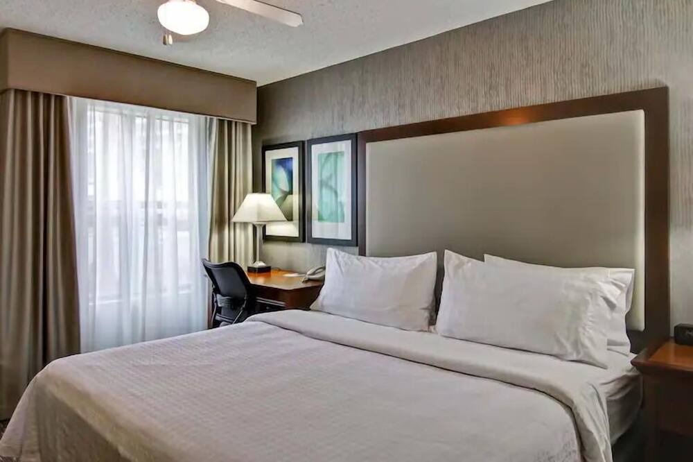 Photo of Bedroom in White Station